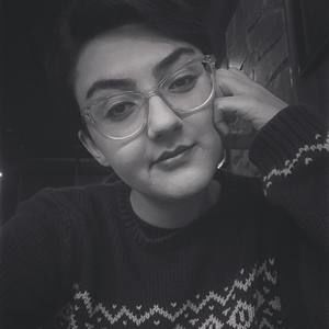 Meet your Posher, Azin